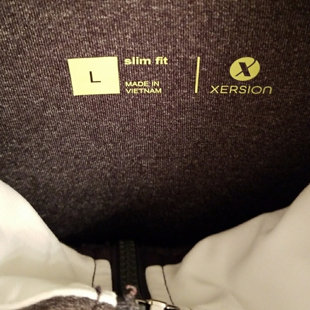 Athletic jacket - Picture 3 of 7